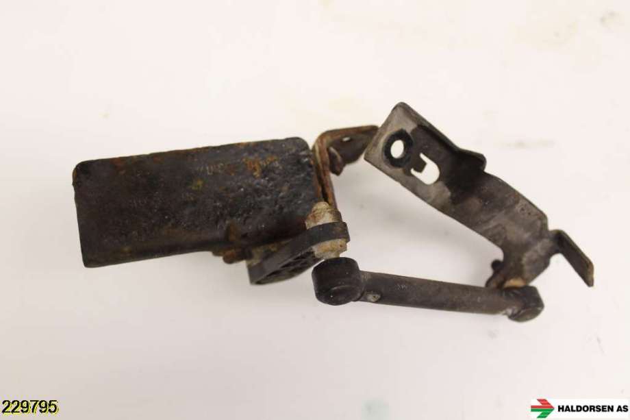 Sensor nivå til Nissan Pathfinder 2010-2014 (Fase 2) (R51) (R51) (NISSAN|)