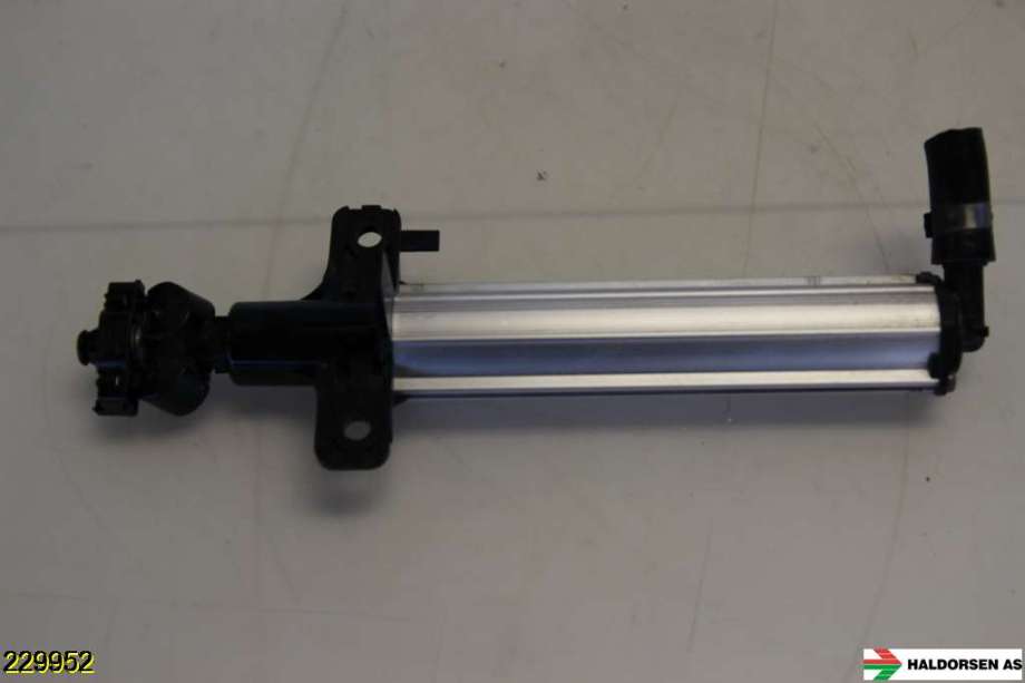 Lyktespylerdyse til Peugeot Expert 2007-2016 (Type II)  (PEUGEOT|6438 T6|)