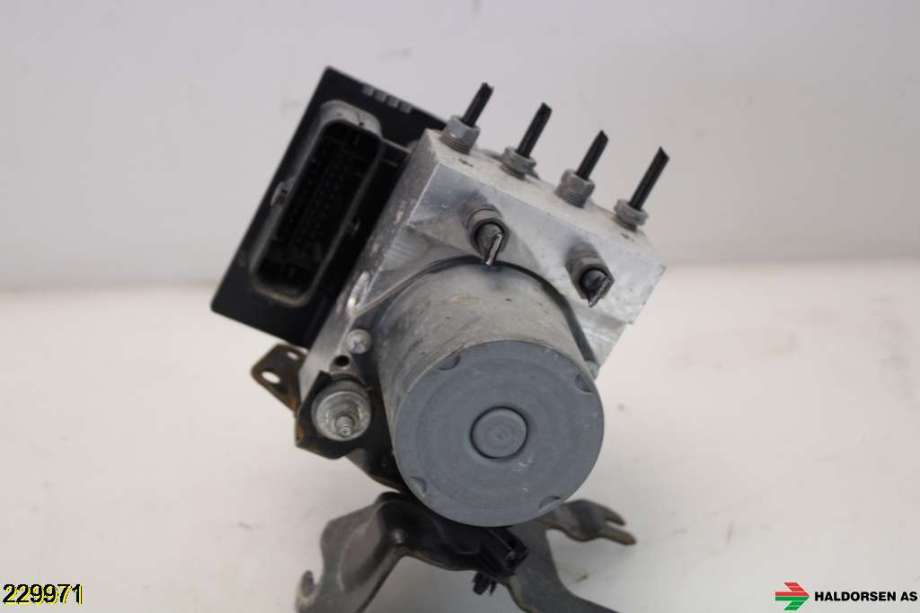 ABS sentral til Peugeot Expert 2007-2016 (Type II)  (PEUGEOT|4541 EN|)