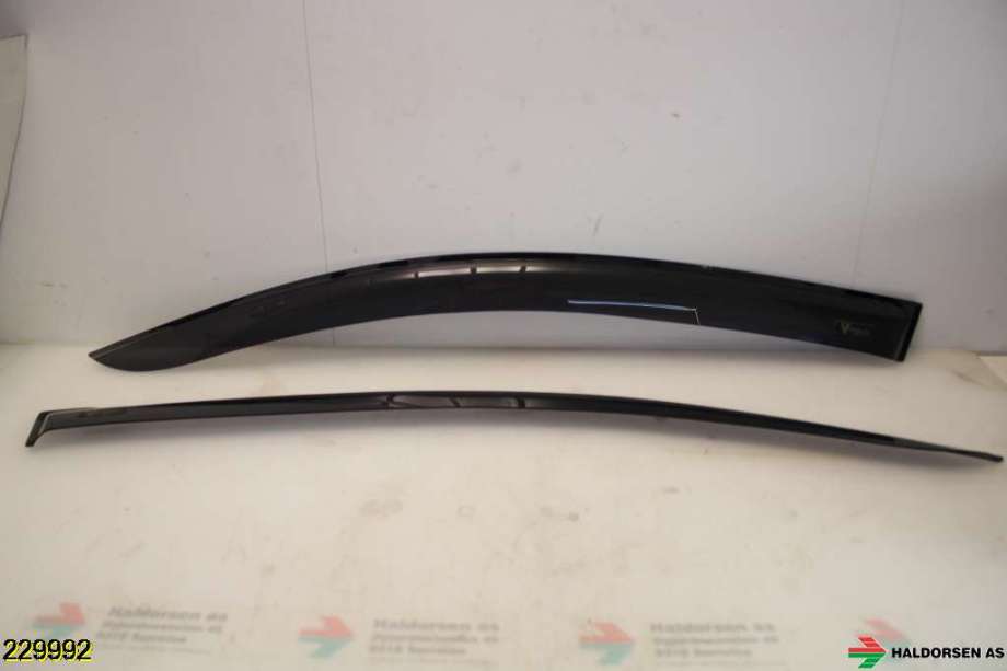 Diverse deler til VW Caddy 2010-2015 (Type III, Fase 2)  (VOLKSWAGEN|)