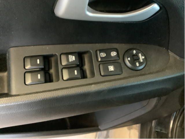 Bryter ruteheis til Kia Sportage 2010-2016 (Type III)  (KIA|93570 3W000WK|)