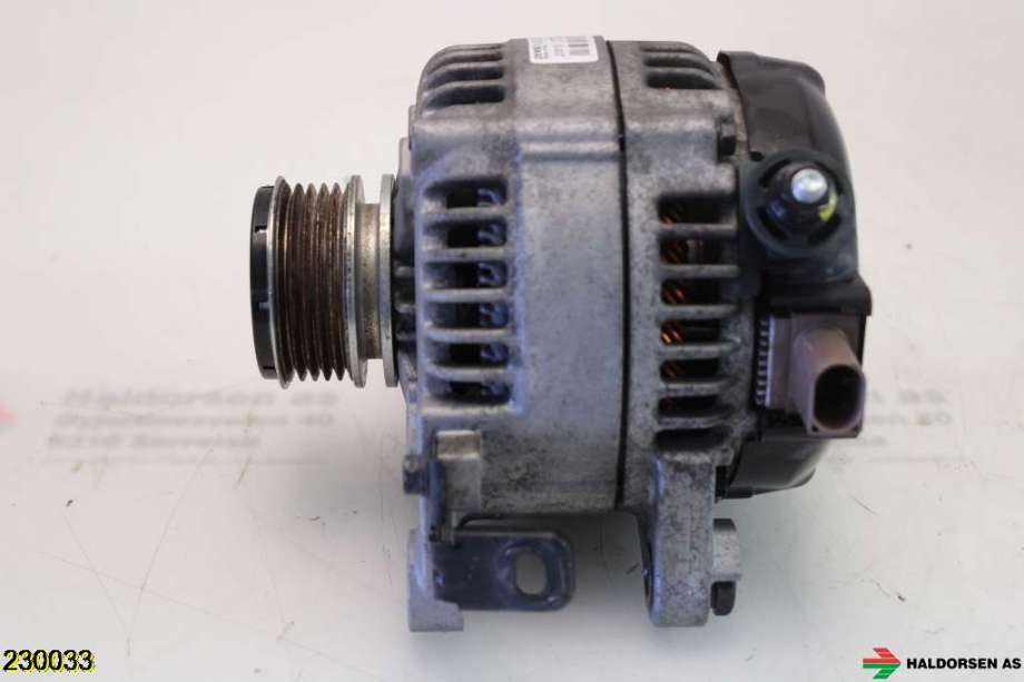 Dynamo til Kia Sportage 2010-2016 (Type III)  (KIA|37300 2A700|)