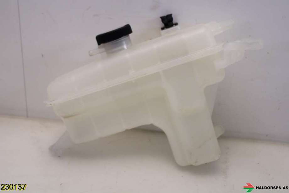 Ekspansjonstank til Toyota RAV4 2013-2015 (Type IV, Fase 1)  (TOYOTA|16470-26121|)