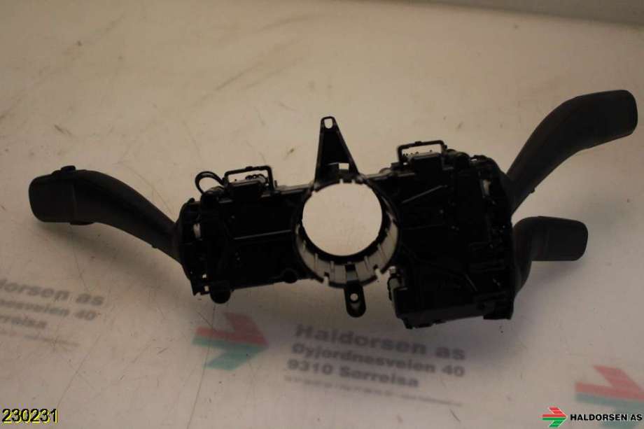 Bryter combi til Audi A5 2007-2016 (Type I) (AUDI|8R0 953 502 D|)