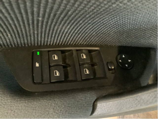 Bryter ruteheis til BMW X1 2009-2015 (E84) (E84) (BMW|61 31 9 216 046|)