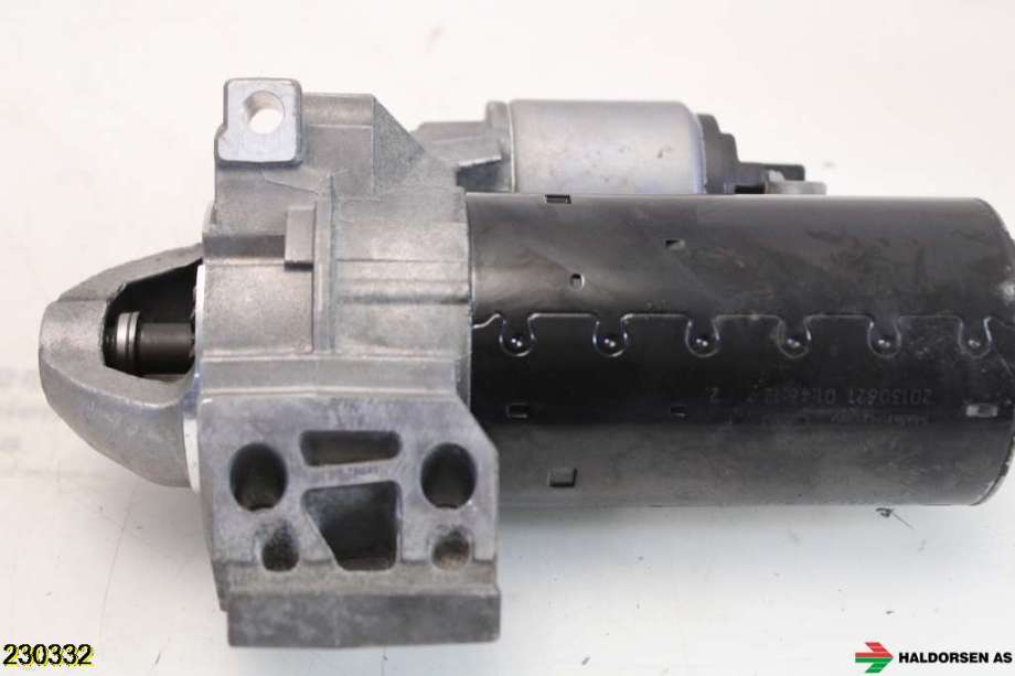 Starter diesel til BMW X1 2009-2015 (E84) (E84) (BMW|12 41 8 581 097||0 001 148 034)