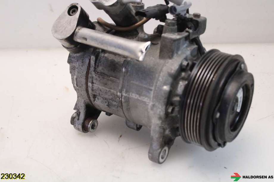 Aircondition kompressor til BMW X1 2009-2015 (E84) (E84) (BMW|64 52 9 223 694||447260-4711)