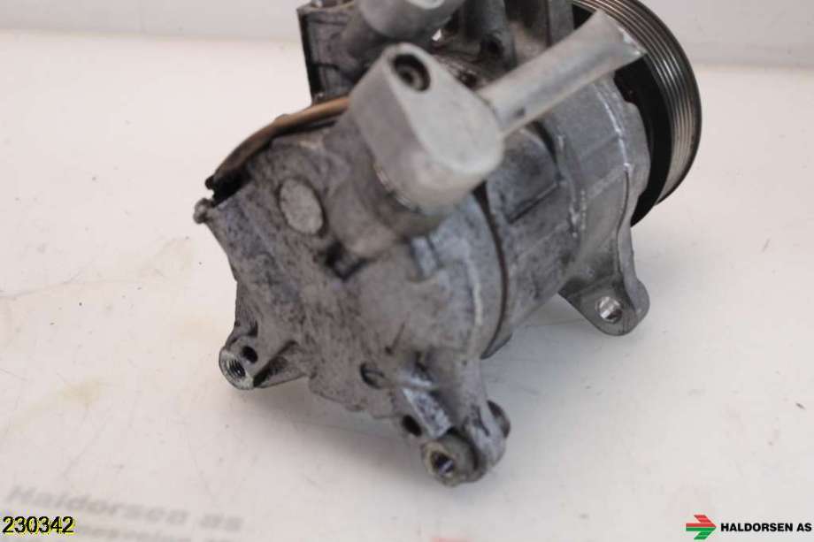 Aircondition kompressor til BMW X1 2009-2015 (E84) (E84) (BMW|64 52 9 223 694||447260-4711)
