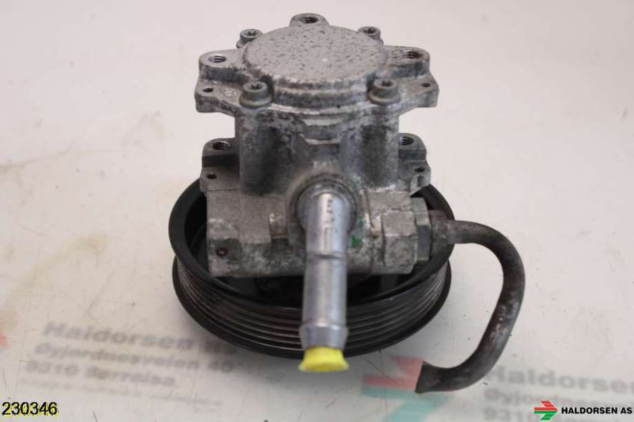 Servo pumpe mekanisk til BMW X1 2009-2015 (E84) (E84) (BMW|32 41 6 867 534|)