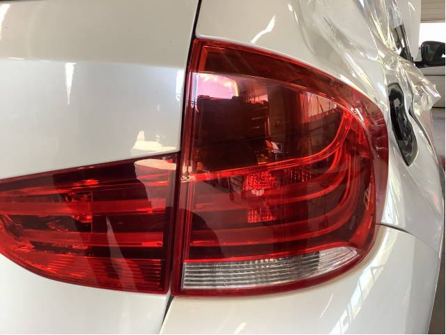 Baklykt høyre til BMW X1 2009-2015 (E84) (E84) (BMW|63 21 2 990 110|)