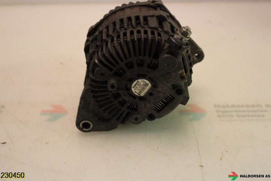 Dynamo til Nissan Pathfinder 2005-2010 (Fase 1) (R51) (R51) (NISSAN|23100EB315|23100EB31B|)