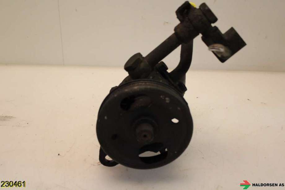 Servo pumpe mekanisk til Nissan Pathfinder 2005-2010 (Fase 1) (R51) (R51) (NISSAN|49110EB300|)