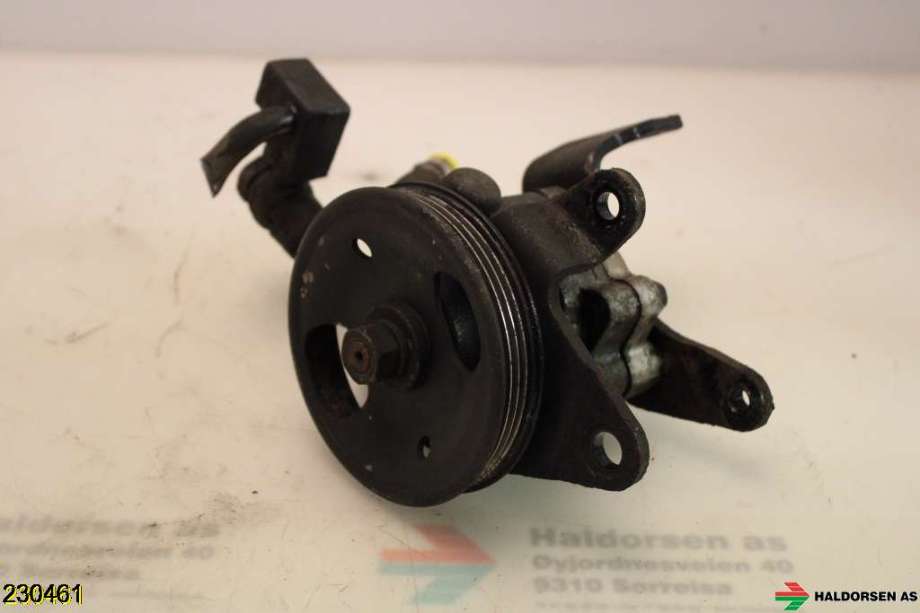 Servo pumpe mekanisk til Nissan Pathfinder 2005-2010 (Fase 1) (R51) (R51) (NISSAN|49110EB300|)