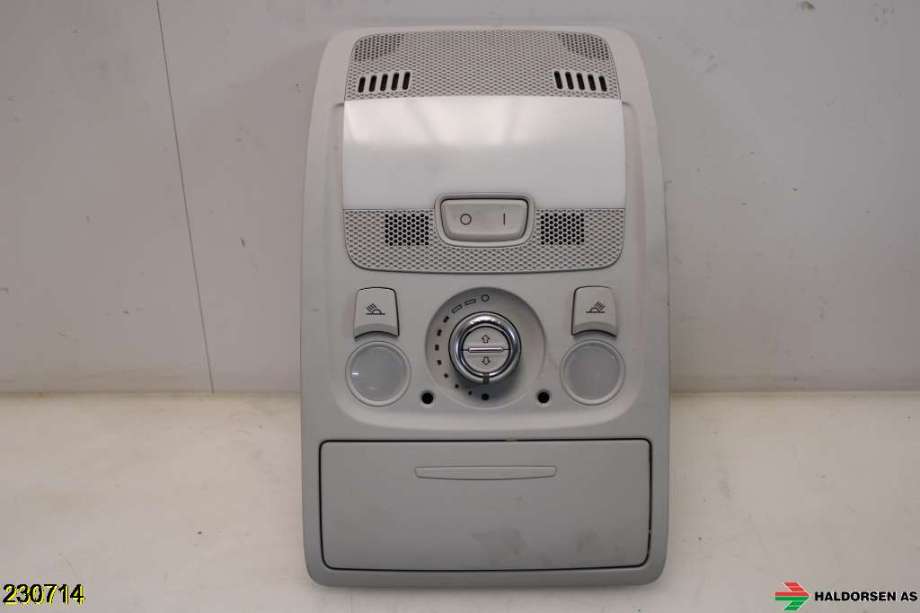 Bryter diverse til Audi A4, 2007-2014 (Type IV) (B8) (B8) (AUDI|)