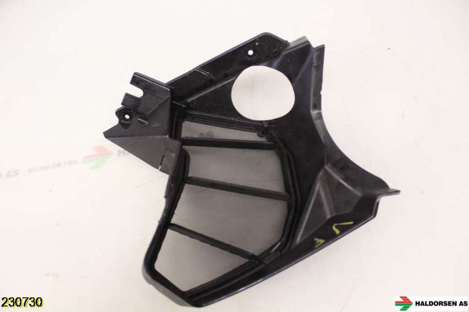 Luftfilter til Snøscooter Arctic-Cat øvrige 0-->>  (ARCTIC CAT XF 9000 153 HC LTD|)
