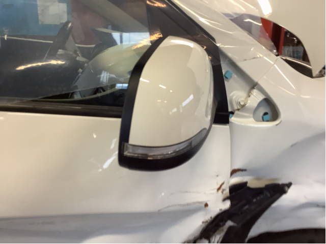 Speil høyre til Kia Picanto 2011-2017 (Type II)  (KIA|87620 1Y970|)