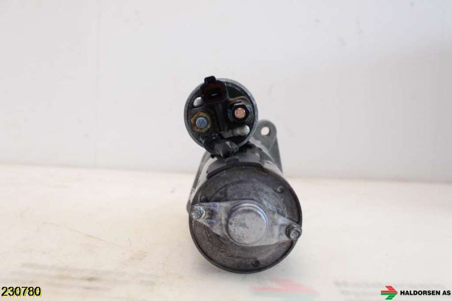 Starter til Kia Picanto 2011-2017 (Type II)  (KIA|36100 03301|)