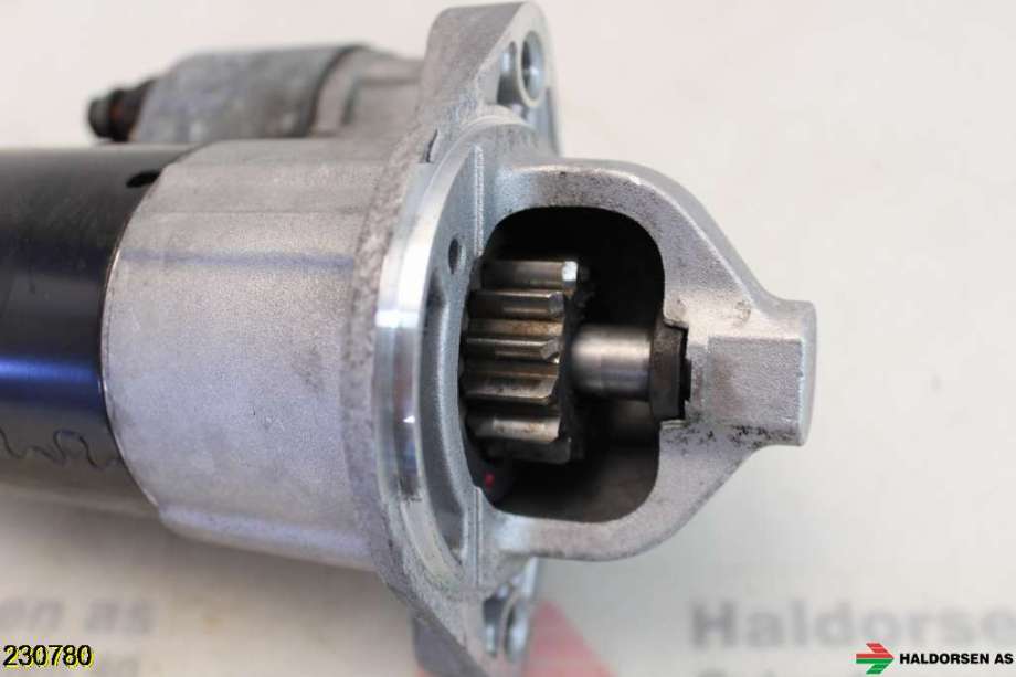 Starter til Kia Picanto 2011-2017 (Type II)  (KIA|36100 03301|)
