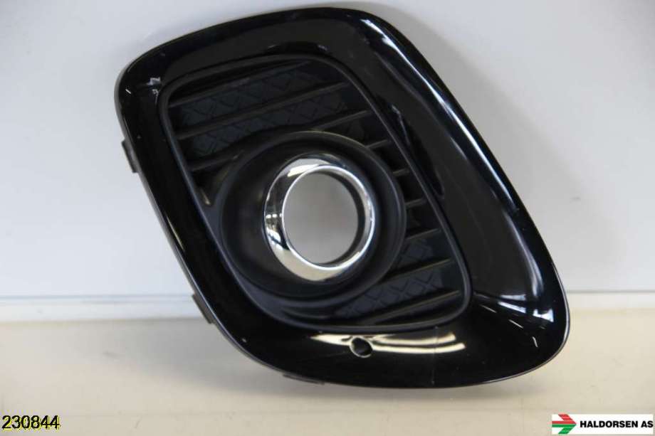 Grill høyre til Kia Picanto 2011-2017 (Type II) (KIA|86528 1Y520|)