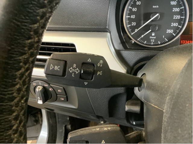 Bryter combi til BMW 3-Serie 2005-2011 (E90/E91/E92/E93) (E90/E91/E92/E93) (BMW|61 31 9 169 754|)