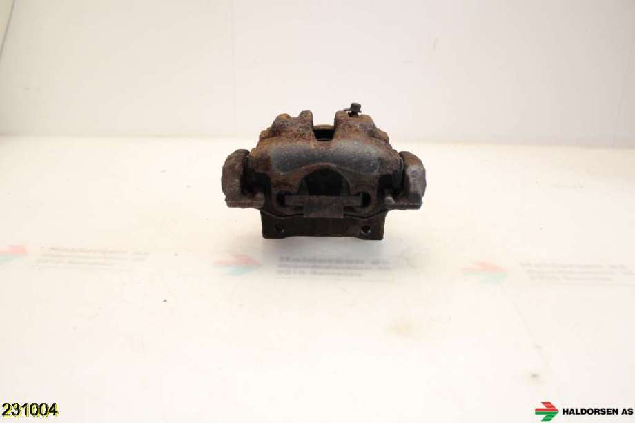 Bremsecaliper venstre bak til BMW 3-Serie 2005-2011 (E90/E91/E92/E93) (E90/E91/E92/E93) (BMW|34 21 6 768 697|)