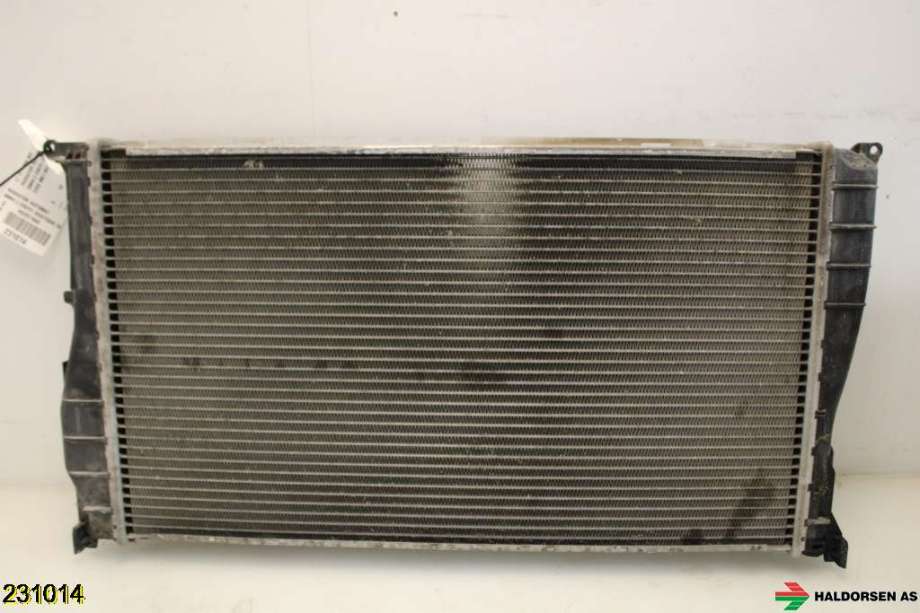 Radiator (automat gir) til BMW 3-Serie 2005-2011 (E90/E91/E92/E93) (E90/E91/E92/E93) (BMW|17 11 7 788 903|)