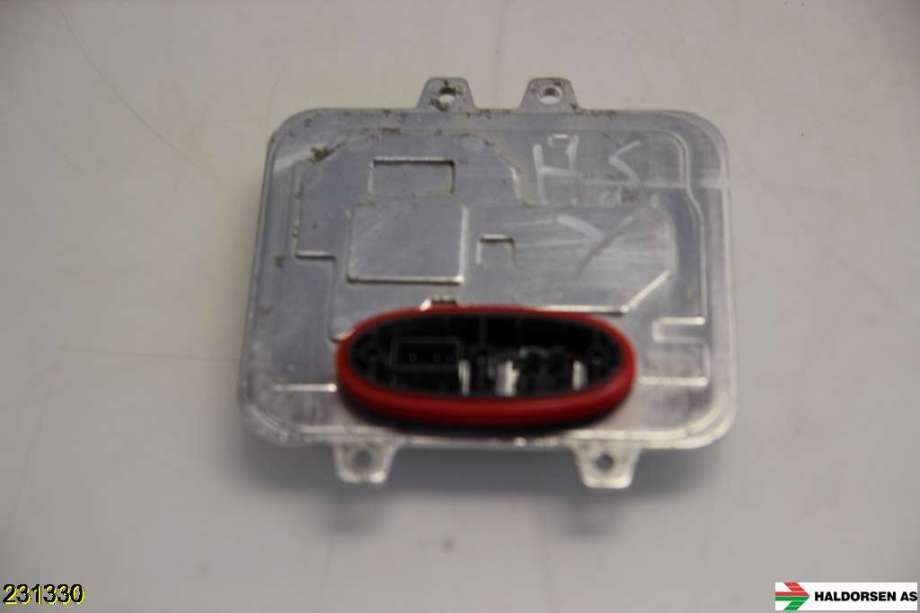 Styreenhet xenon/ballast til Škoda Octavia 2009-2013 (Type II, Fase 2) (SKODA|1Z0 941 641 B|)