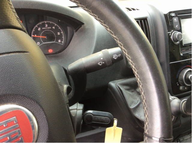 Bryter combi til Fiat Ducato 2014-->>  (FIAT||735604061)