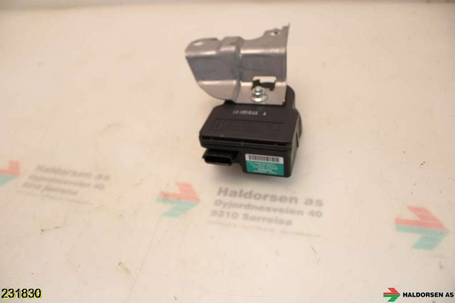 Alarm til Toyota Land Cruiser 150 2014-->> (Fase 2) (TOYOTA||89040-60090)