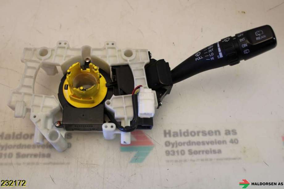 Bryter visker til Hyundai Tucson 2003-2009 (HYUNDAI|93420 2E015|)