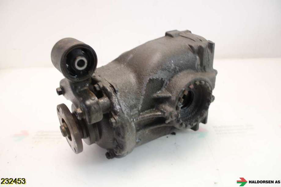 Kardang klokke bak til Suzuki Liana 2004-2010 (Fase 2)  (SUZUKI|27451-65G00|)