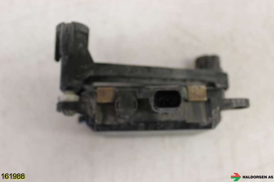 Styreenhet parkering til Peugeot 3008 2009-2016 (Type I)  (PEUGEOT|6590 KE||96 730 467 80)