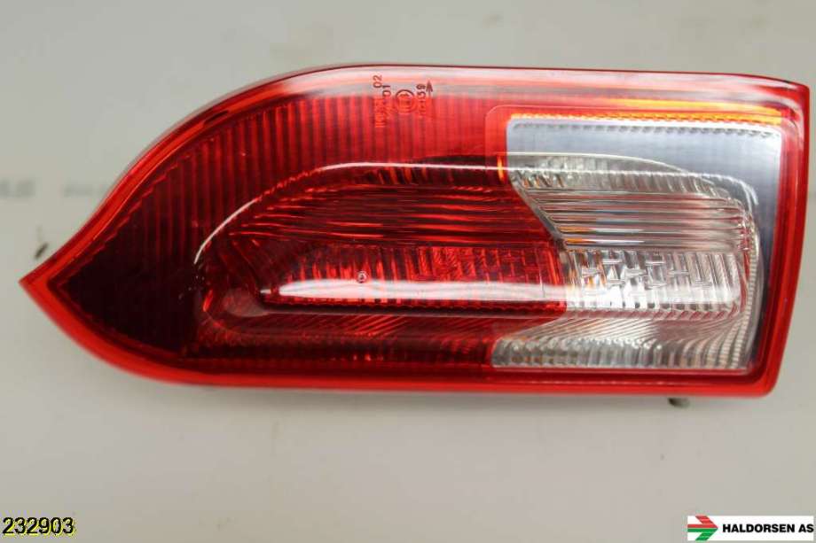 Baklykt høyre til Opel Insignia A 2009-2014  (OPEL|13282375|)