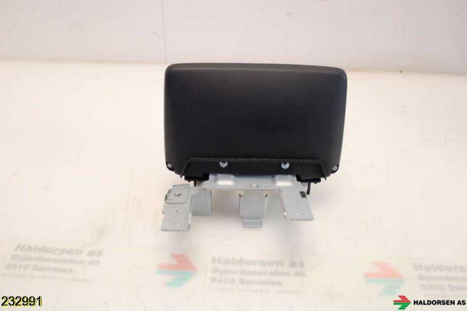 Multimedia display (MCU - Media Controller Unit) til Mazda CX-3 2015-2022  (MAZDA|D23N-61-1J0|)