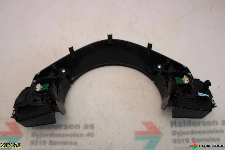 Bryter diverse til Mazda CX-3 2015-2022  (MAZDA|B68T-66-4M0A|)