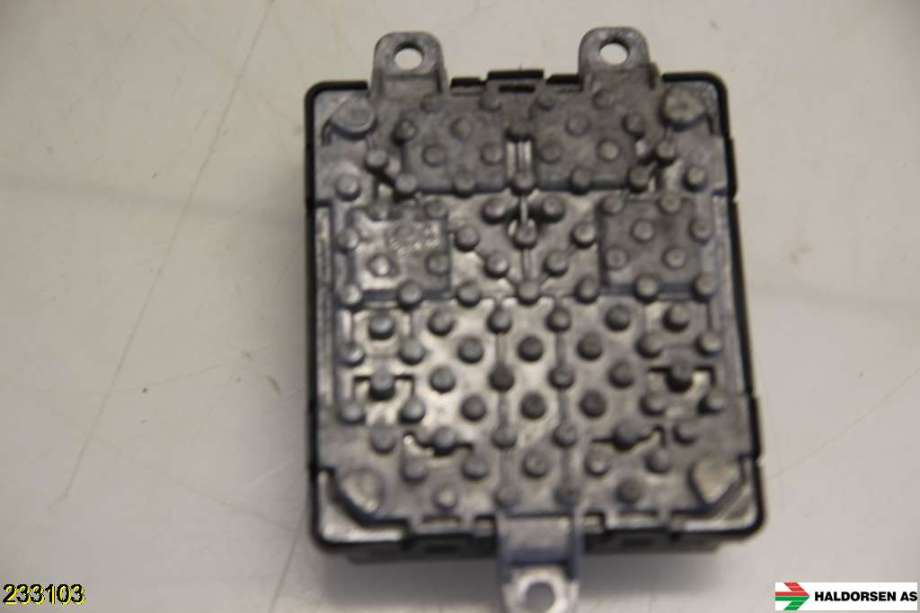 Styreenhet xenon/ballast til Mitsubishi Outlander 2015-->> (Type III, Fase 2)  (MITSUBISHI|8301D494|)