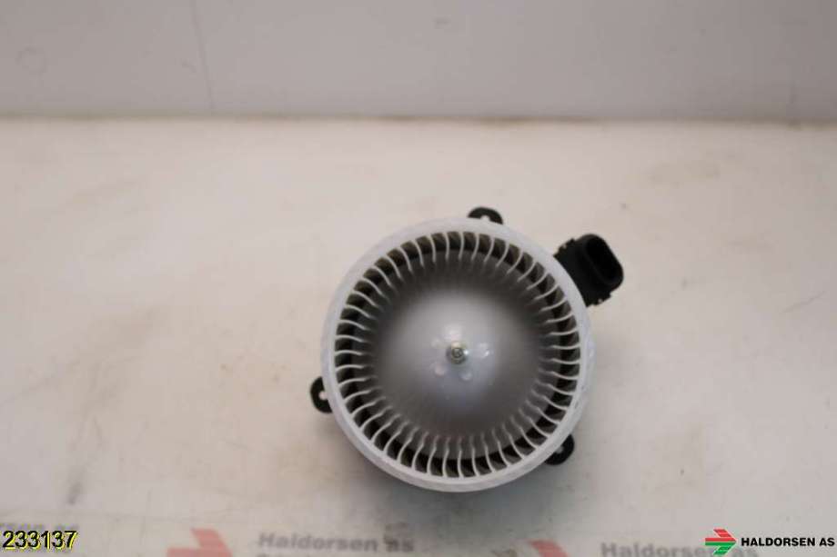 Varmeapparat motor til Mitsubishi Outlander 2015-->> (Type III, Fase 2)  (MITSUBISHI|7802A327|)