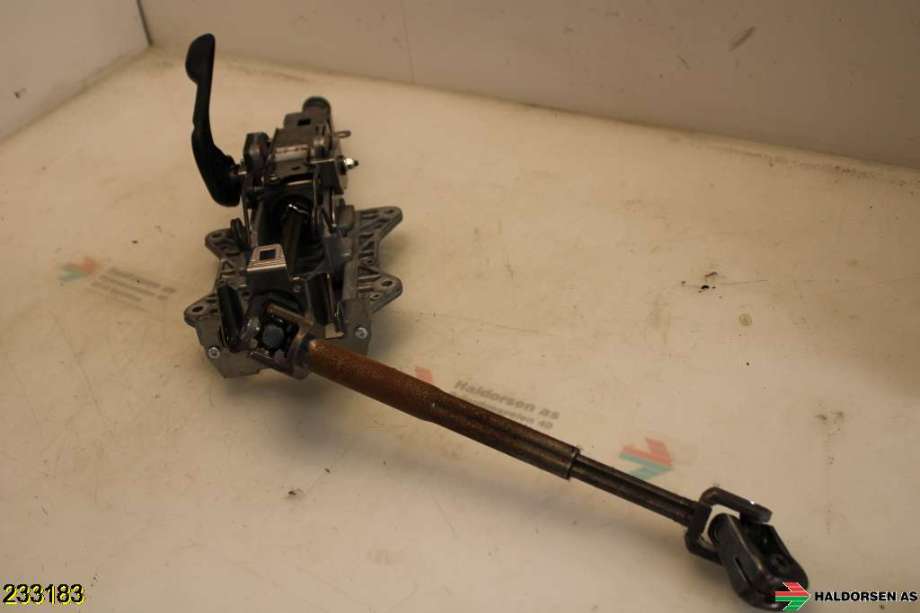Rattaksel til VW Tiguan 2007-2011 (Type I, Fase 1) (VOLKSWAGEN|5N1 419 502 M|)