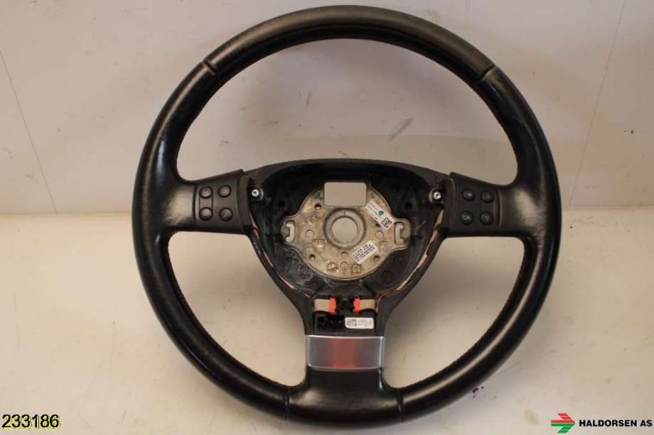 Ratt til VW Tiguan 2007-2011 (Type I, Fase 1) (VOLKSWAGEN|)