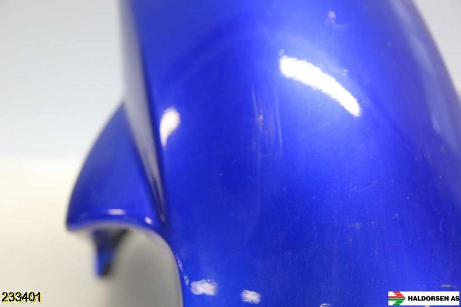 Diverse deler til MC Suzuki Øvrige 0-->> (GSX R 600 U3|)