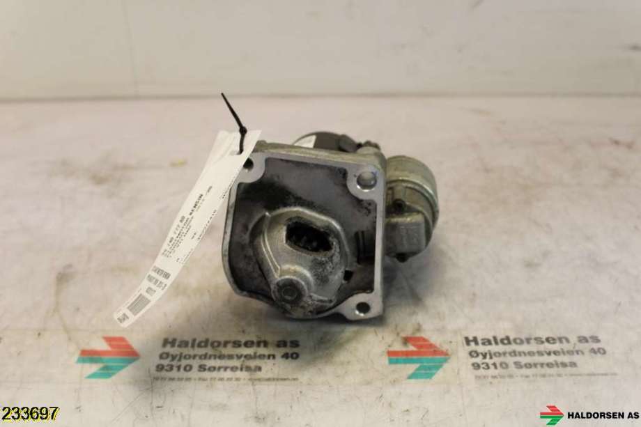 Starter til Peugeot 2008 2013-2019 (Type I)  (PEUGEOT|96 740 772 80|)