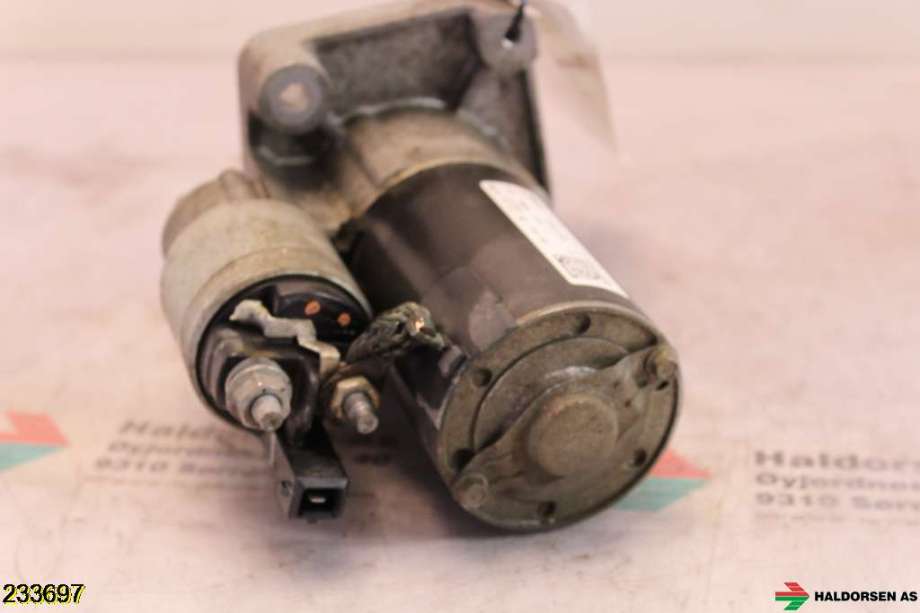 Starter til Peugeot 2008 2013-2019 (Type I)  (PEUGEOT|96 740 772 80|)