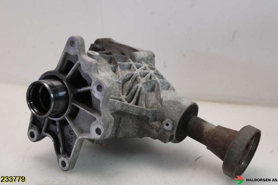 Girkasse 4WD fordelingskasse til Ford Kuga 2008-2012 (Type I)  (FORD||8V41-7L486-AD)