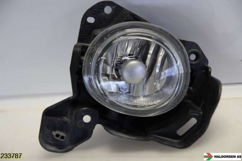 Tåkelykt høyre foran til Mazda CX-5 2012-2017 (Type I)  (MAZDA|GEG151680B|)