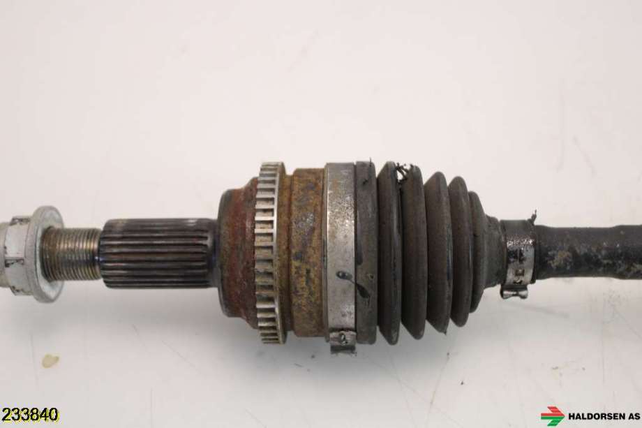 Drivaksel venstre bak til Mazda CX-5 2012-2017 (Type I)  (MAZDA|RTA1-25-60XA|)