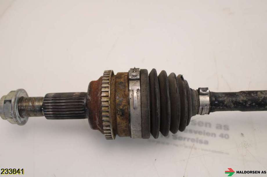 Drivaksel høyre bak til Mazda CX-5 2012-2017 (Type I)  (MAZDA|RTA1-25-50XA|)