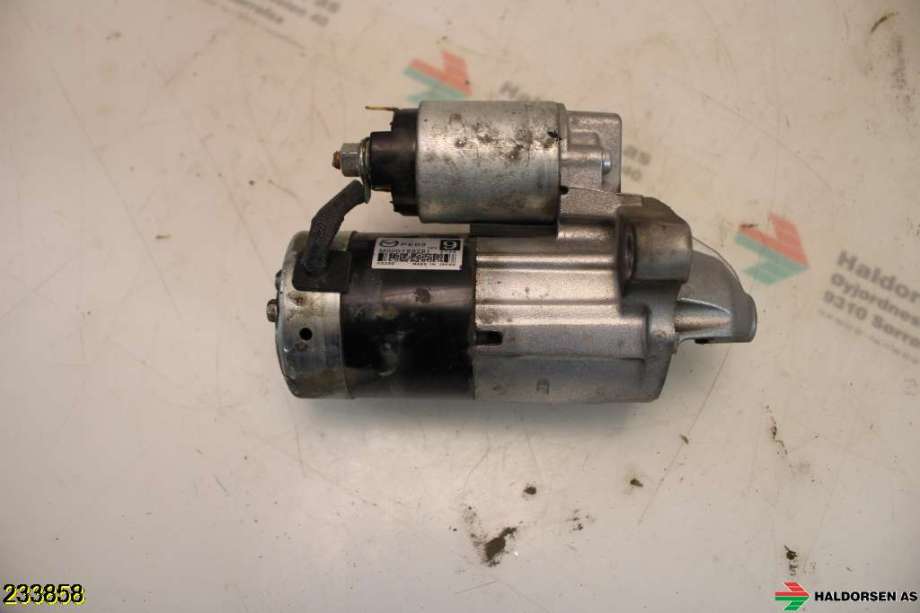 Starter til Mazda CX-5 2012-2017 (Type I)  (MAZDA|PE09-18-400|)