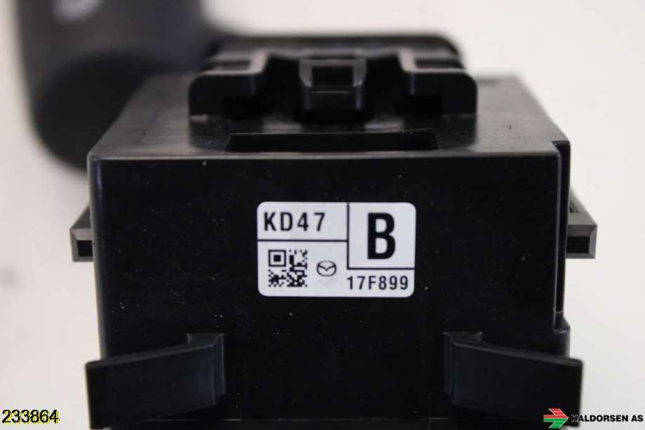 Bryter visker til Mazda CX-5 2012-2017 (Type I)  (MAZDA|KD47-66-128|)