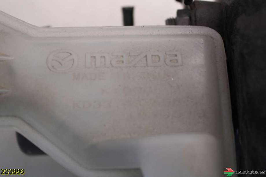 Bremsekraft-forsterker til Mazda CX-5 2012-2017 (Type I)  (MAZDA|)