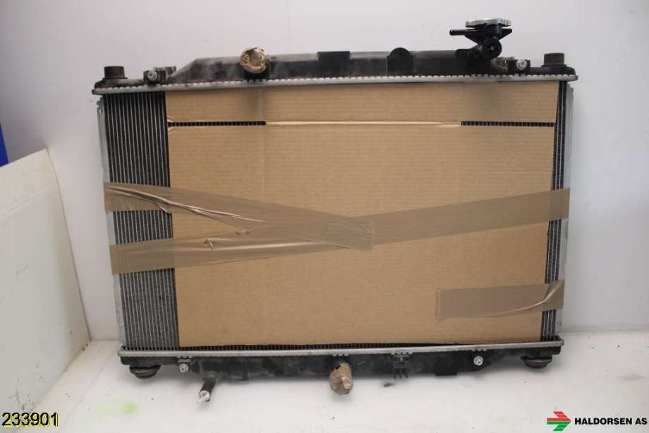 Radiator (automat gir) til Mazda CX-5 2012-2017 (Type I)  (MAZDA|PE01-15-200A|)